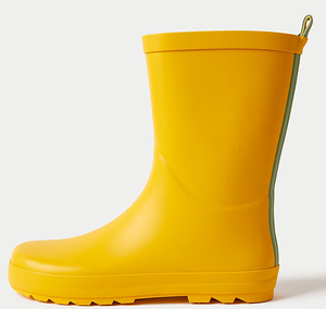 Venta al por mayor zapatos de <span class=keywords><strong>lluvia</strong></span> de goma impermeables Botas de <span class=keywords><strong>lluvia</strong></span> niños suela en <span class=keywords><strong>capas</strong></span> botas de agua <span class=keywords><strong>para</strong></span> niños - Product Image 4