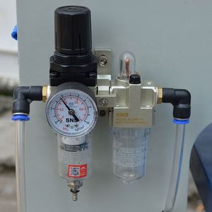 Machine de presse à chaud Galaxy de chemises à ouverture automatique de taille A2 de <span class=keywords><strong>Lopo</strong></span> - Product Image 2