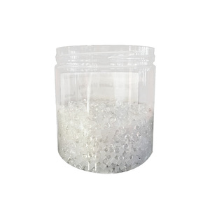 Masterbatch personnalisé en PET résistant au froid et antidéflagrant, stabilisateur anti-fragilité à basse température pour emballages plastiques - Product Image 2