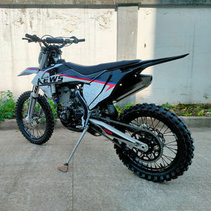 KEWS Nouvelle moto à essence 4 temps 300cc Dirt Bike Motos tout-terrain KEWS K16 NC300S - Product Image 5