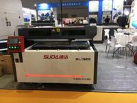Graveur laser CO2 industriel 300W avec précision de 0,02 mm