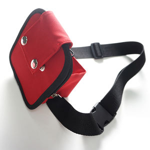 Petite pochette de golf en PU légère, design personnalisé du logo, sac de sol portable, étui de rangement - Product Image 4