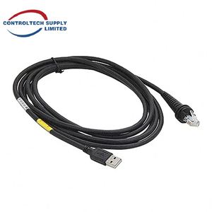 สายไฟอุตสาหกรรม 220VAC 10A รุ่นดั้งเดิม 51305557-100 สำหรับระบบควบคุมฮันนี่เวลล์ - Product Image 2