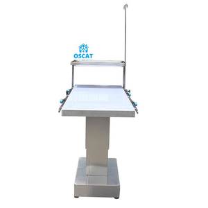 OSCAT Rational Construction-Mesa DE RAYOS X veterinaria, instrumento veterinario favorable para aparatos de Anatomía Veterinaria - Product Image 1