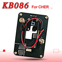 Adaptateur sans soldeurs compatible NXP KILLER pour Chery Chery Jetour