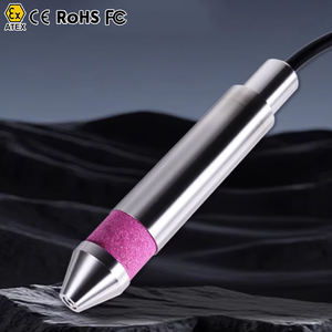 Sonda de <span class=keywords><strong>Nivel</strong></span> de <span class=keywords><strong>Agua</strong></span> <span class=keywords><strong>Arduino</strong></span>, Detector de <span class=keywords><strong>Agua</strong></span>, Monitor de <span class=keywords><strong>Nivel</strong></span> de <span class=keywords><strong>Agua</strong></span> de Cisterna, Medición Continua de <span class=keywords><strong>Nivel</strong></span> - Product Image 1