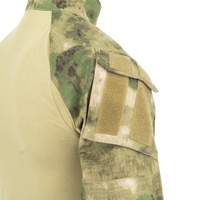 Ensemble de vêtements de grenouille G3 Vêtements de camouflage tactiques Uniforme de chasse Équipement de paintball