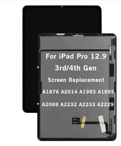 9.7 "Màn hình LCD thay thế cho <span class=keywords><strong>iPad</strong></span> 5 (5th Gen) 2017 a1822 a1823 <span class=keywords><strong>a1474</strong></span> a1475 a1476 hiển thị LCD màn hình cảm ứng Digitizer Bảng điều chỉnh - Product Image 3