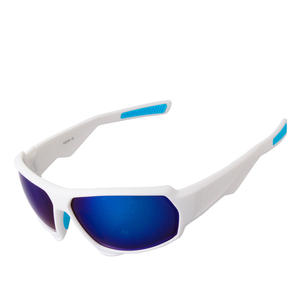 Lunettes de cyclisme Xq-Ho, polarisées, coupe-vent, anti-poussière, pour le vélo de montagne, utilisation en extérieur - Product Image 2