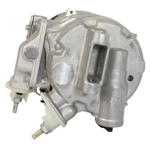 Compresor de Aire Acondicionado de 12v AC YCC392 FB5Z-19703-B Flex <span class=keywords><strong>Taurus</strong></span> MKZ MKT HVAC - Product Image 6