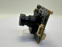 Modul Kamera IP CMOS Cahaya Hitam 6MP IMX335 GK7205V300 AI CCTV