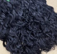 Vente chaude brut indien Bundle Vendeur cheveux cambodgiens 15A meilleure qualité 100% cheveux humains vierges vague naturelle paquet de cheveux humains