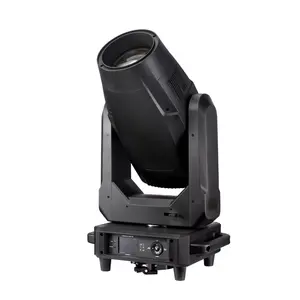 New Arrival 500W LED BSW 3in1 Moving Head Light Auto Focus Beam Stage Light