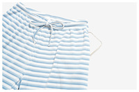 Nouvel ensemble de sportswear : veste zippée à col montant rayée, coupe ample, douce, respirante, sans coutures, amincissante, et pantalon évasé