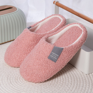 Pantuflas de Moda <span class=keywords><strong>para</strong></span> <span class=keywords><strong>Mujer</strong></span>, Pantuflas de Hotel, Pantuflas de <span class=keywords><strong>Casa</strong></span>, Pantuflas de Invierno de Diseñador <span class=keywords><strong>para</strong></span> <span class=keywords><strong>Mujer</strong></span>, Calcetines Pantuflas - Product Image 6