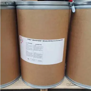 Rohm&Haas MR-450 UPW Mixed Ion Exchange Resin