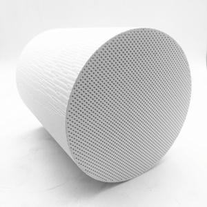Pièces de moteur de <span class=keywords><strong>camion</strong></span> : Nouveau modèle A3 – Catalyseur automobile en nid d'abeille, matériaux porte-catalyseur en nid d'abeille - Product Image 4