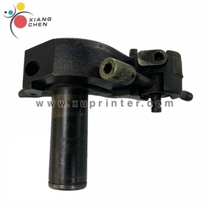 MA Original G2.030.001 Lever DS SM52 Offset <b>Press</b> Spare Parts G2.030.005 Lever G2.030.012 G2.030.012 Threaded Spindle G2.030.003 - Product Image 3