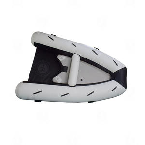 Bateau gonflable en promotion pour <span class=keywords><strong>jet</strong></span> <span class=keywords><strong>ski</strong></span>, bateau pneumatique semi-rigide, extension de moto aquatique gonflable Jooloog - Product Image 2