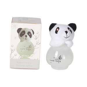 <span class=keywords><strong>Colonia</strong></span> <span class=keywords><strong>para</strong></span> Bebés Weiyesi, Perfume Infantil con Aroma Natural de Conejito y Osito - Product Image 5