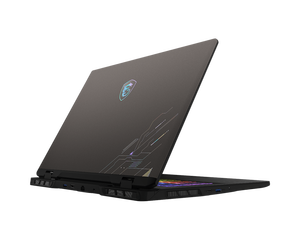 โน้ตบุ๊กเกมมิ่ง MS1 Crosshair17 D14VFKG-065CN ขนาด 17 นิ้ว 240Hz I7-14700HX RTX 4060 1TB SSD รุ่น Crosshair17 D14VFKG-065CN - Product Image 4