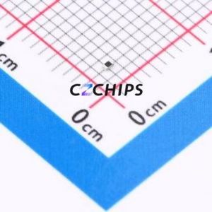 Resistencia SMD RC-02K3403FT 0402 (Resistencia: 340kOhm) (Precisión: 1% Coeficiente de Temperatura: 100ppm) ℃   ) - Product Image 1