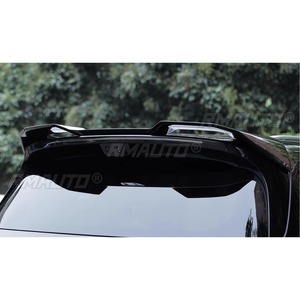 สปอยเลอร์หลังคาสำหรับรถยนต์ M8 M9 อุปกรณ์ตกแต่งรถยนต์สำหรับ AITO M8 M9 ปี 2024-2025 ชุดแต่งสปอยเลอร์หลังคาภายนอกรถยนต์ - Product Image 5