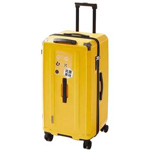 कंप्यूटर सामग्री 22-इंच क्लासिक पेरेंट बैग के साथ छोटे बैग उच्च गुणवत्ता वाले ट्रोली सूटकेस केबिन का आकार ट्राली बॉक्स - Product Image 3