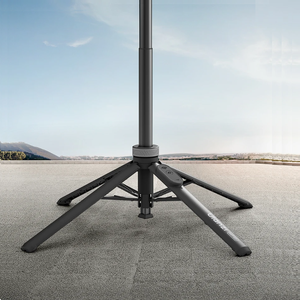 <span class=keywords><strong>Mejor</strong></span> Trípode Automático Ulanzi MT/85 con Palo Magnético <span class=keywords><strong>para</strong></span> Selfies, Compatible con <span class=keywords><strong>iPhone</strong></span> 17, 16, 15, Soporte <span class=keywords><strong>para</strong></span> Viajes y Transmisiones en Vivo - Product Image 2