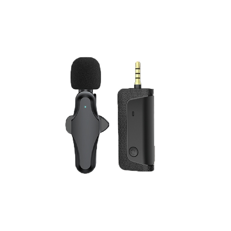 K35 Pro-1T1-3.5MM