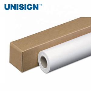 Unisign Polyester Vải ecosolvent in ấn lớn Định dạng bãi biển cờ ngoài trời cờ vải với Liner - Product Image 2