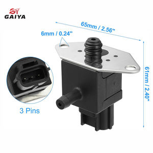 Sensor de presión de combustible 3R3E-9F972-AA para Ford Mustang Escort 4.6L 5.4L 3R3E9F972AA - Product Image 3