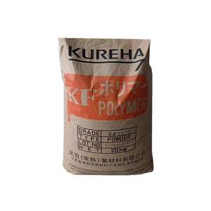 เรซิน KUREHA PVDF KF โพลิเมอร์ L7208/L7305/L9130/L9305/W7200/W7300/W9100/W9700/1550/1700/1300/1000/1100/2950/850 9700 - Product Image 1