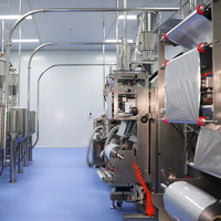 Poudre de Lait Fermenté Naturel de Qualité Exceptionnelle à Prix Avantageux pour Additif Alimentaire Laitier, Agent Aromatisant, Utilisation en Pâtisserie et Snacks