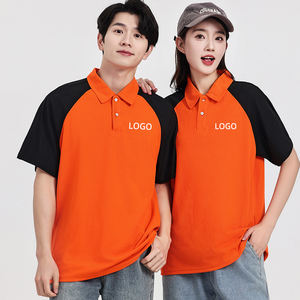 Fabrication en usine d'été Impression sergé personnalisée vierge pour chemises Uniforme unisexe à manches courtes - Product Image 1