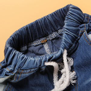 Conjunto de Ropa Casual para Niños, Manga Corta, Venta al por Mayor, Ropa de Verano para Bebés y Niños - Product Image 5