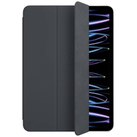 Housse intelligente personnalisée de qualité supérieure 2026, étui en cuir pour iPad, housse en cuir PU magnétique pour iPad Pro 11 pour iPad Pro 13 M4