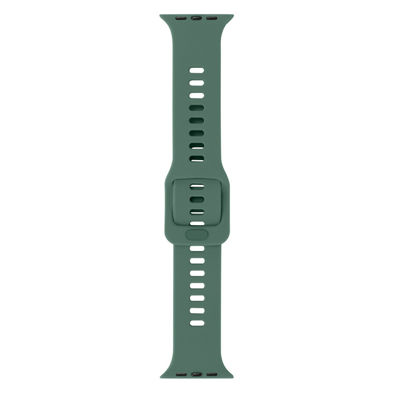 vert aiguille de pin