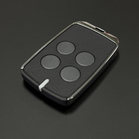 Control remoto R-TECH RT-4 para puertas corredizas. Compatible con motores R-TECH SL1000, SL1500 y SL600 AC.M. Accionamiento/abr