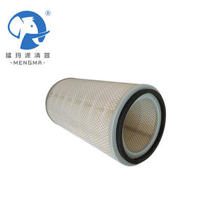 Manny คอมเพรสเซอร์แอร์อุตสาหกรรมแบบสกรู1625165466กรองอากาศอะไหล่คอมเพรสเซอร์ - Product Image 4