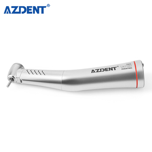 Personalizado a granel Azdent <span class=keywords><strong>Dental</strong></span> 1:5 fibra óptica aumento contraángulo pieza de mano - Product Image 2