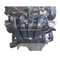 Moteur à essence Isuzu F18D4 2HO LUW Ecotec d'occasion de haute qualité pour Buick Chevrolet Cruze 15 Epica 12 pour BAOJUN