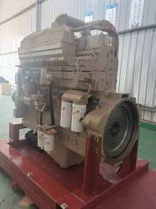 Nouveau moteur d'origine TAI KTA19-C760 pour camion T20 (1997-2007) avec garantie de 3 mois - Product Image 2