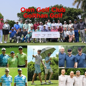 Marchio all'ingrosso di qualità Polo Logo personalizzato stampa completa traspirante asciugatura rapida camicia da Golf da <span class=keywords><strong>uomo</strong></span> oversize rapida asciugatura - Product Image 5