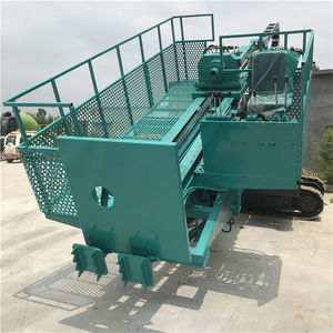 Macchina Multifunzionale per Perforazione e Protezione di Pendii, Trapano per Costruzioni ad Alta Quota - Product Image 4