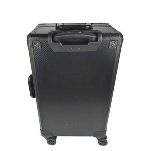 حقيبة متحركة مخصصة لحفظ البطاقات المصنفة، حقيبة بخمسة صفوف مع عجلات - Product Image 6