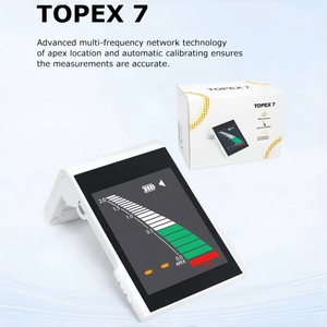 Motor Endo gigi, peralatan saluran akar gigi nirkabel sudut kontra putar Endomotor gigi dengan <span class=keywords><strong>Apex</strong></span> <span class=keywords><strong>Locator</strong></span> - Product Image 6