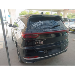 รถ<span class=keywords><strong>มือ</strong></span><span class=keywords><strong>สอง</strong></span> Chery Tiggo <span class=keywords><strong>7</strong></span> <span class=keywords><strong>PLUS</strong></span> ปี 2021 เครื่องยนต์เบนซิน ขับเคลื่อนล้อหน้า SUV เกียร์อัตโนมัติ 5 ที่นั่ง สินค้าจากตัวแทนจำหน่าย <span class=keywords><strong>ราคา</strong></span>ส่งถูก - Product Image 4
