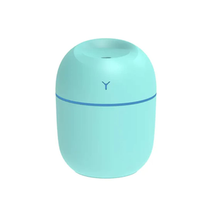 Mini <b>Home</b> Household Car/RV Ultrasonic Air Humidifier Aromatherapy Fragrance Diffuser <b>Essential</b> Oil Night Light 1 Year Warranty - Product Image 4