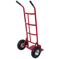 Chariot à main de haute qualité, capacité lourde de 200 kg, chariots à main, chariot à sacs, Sackkarre HT1830